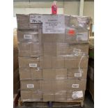 Zest - Grapefruit Peel Antibacterial Hand Soap 332Ml - 12/Box -154 Boxes