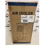 Air Cooler/Conditioner
