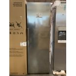 LG - Column Refrigerator, 24 inch Width, ENERGY STAR Certified, Counter Depth, 14.0 cu. ft.