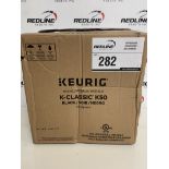 Keurig - K-Classic K50 Coffee Maker