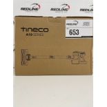 Tineco - A10-Series Cordless Vacuum Cleaner