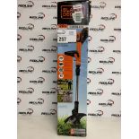 Black And Decker - 13 Inch 40V Cordless Trimmer