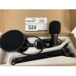 Aukey - Studio Microphone And Recording Equipment