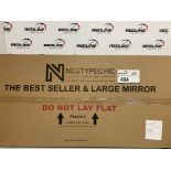 Neutypechic - Full Length Mirror With Stand