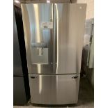 LG - French Door Refrigerator, 36 inch Width, ENERGY STAR Certified, 29.0 cu. ft. Capacity,