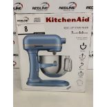 Kitchen Aid - Bowl Lift Stand Mixer - 7 Quarts, 11 Speed