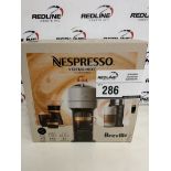 Breville - Nespresso Vertuo Next Coffee Machine