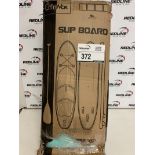 Com Max - Sup Board Inflateable Paddle Board