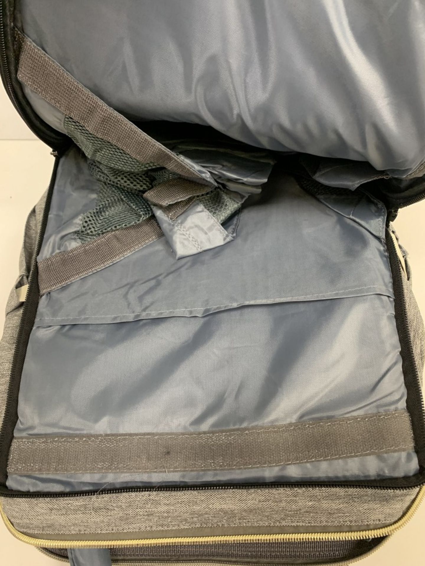 Land - Laptop Backpack - Image 2 of 2