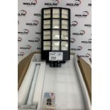 Pole/Wall Mount Led Street Lamp