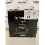 Delonghi - Nespresso - Inissia - Coffee Machine