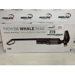Ticwell - Whale Cordless Vacuum