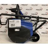 Snow Joe - 21-Inch 15-Amp Electric Snow Thrower Sj623E