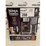 Ninja - Specialty Coffee Maker