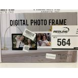 Digital Photo Frame