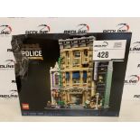 Lego - Police Station