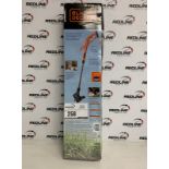 Black And Decker - 13 Inch 40V Cordless Trimmer