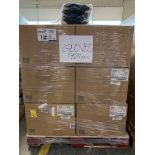 Ansell - Hycron Ru - Size 8 Work Gloves 144Pcs/Box - 12 Boxes
