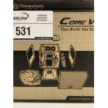 Thermaltake - Core V1 Mini Pc Case