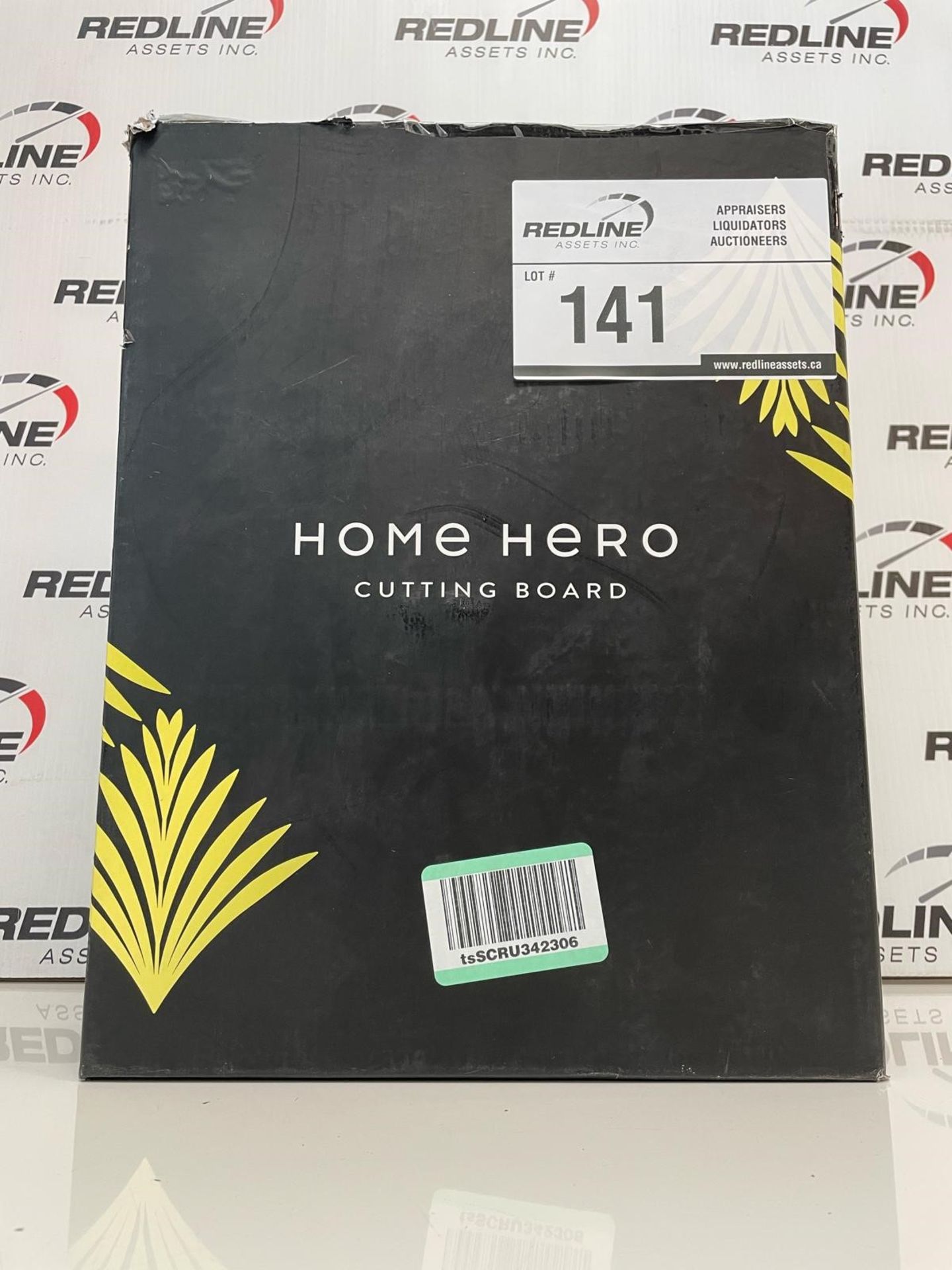 Home Hero - Cutting Board - Image 2 of 2