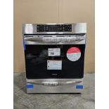 Frigidaire Gallery - Range, 30" Exterior Width, Electric Range, Self Clean, Induction Elements