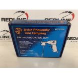 Astro - Pneumatic Air Undercoating Gun