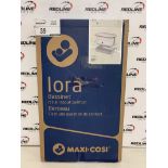 Maxi Cosi - Lora Bassinet