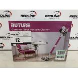 Buture - Jr300 - Cordless Stick Vacuum Cleaner