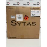 Sytas - Ergonomic Office Chair