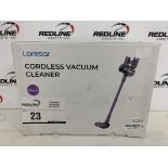 Laresar - Elite 5 - Cordless Vacuum Cleaner