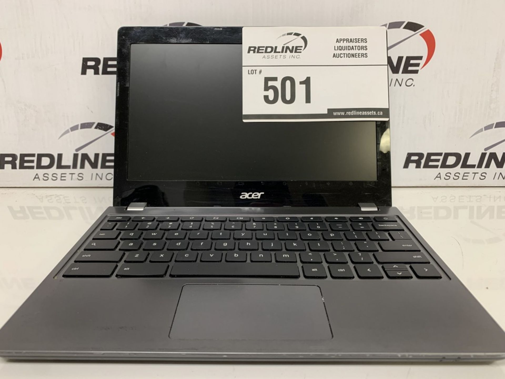Acer - Chromebook C740 Series 11.6-Inch Hd, 4 Gb, 16Gb Ssd