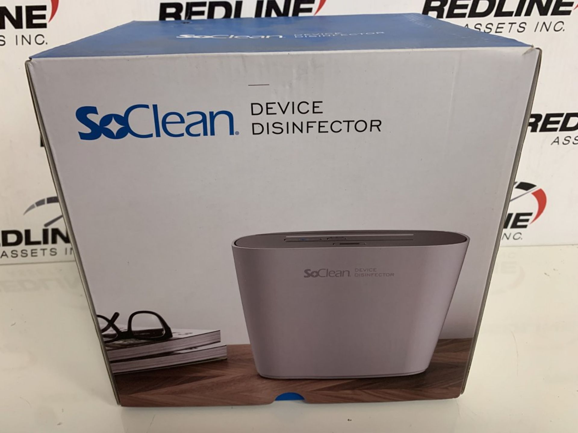 So Clean - Device Disinfector - Image 2 of 2