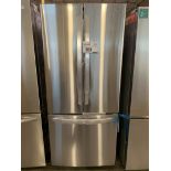 LG - French Door Refrigerator, 30 inch Width, ENERGY STAR Certified, 21.8 cu. ft. Capacity,