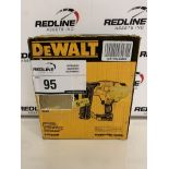 Dewalt - 20V Nail Gun