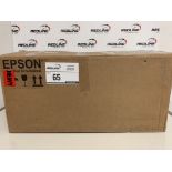 Epson - Surecolor P700 17" Photo Printer (Refurbished)