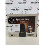 Delonghi - Nespresso - Essenza Mini - Coffee Machine