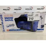 Snow Joe - 24V Snowshovel