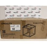 Creality - Ender-5 Plus 3D Printer