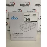 Idoo -Twin Air Mattress