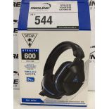 Turtle Beach - Stealth 600 Amplified Gaming Headset