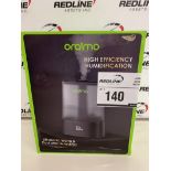 Oraimo - Ultrasonic Warm And Cool Mist Humidifier
