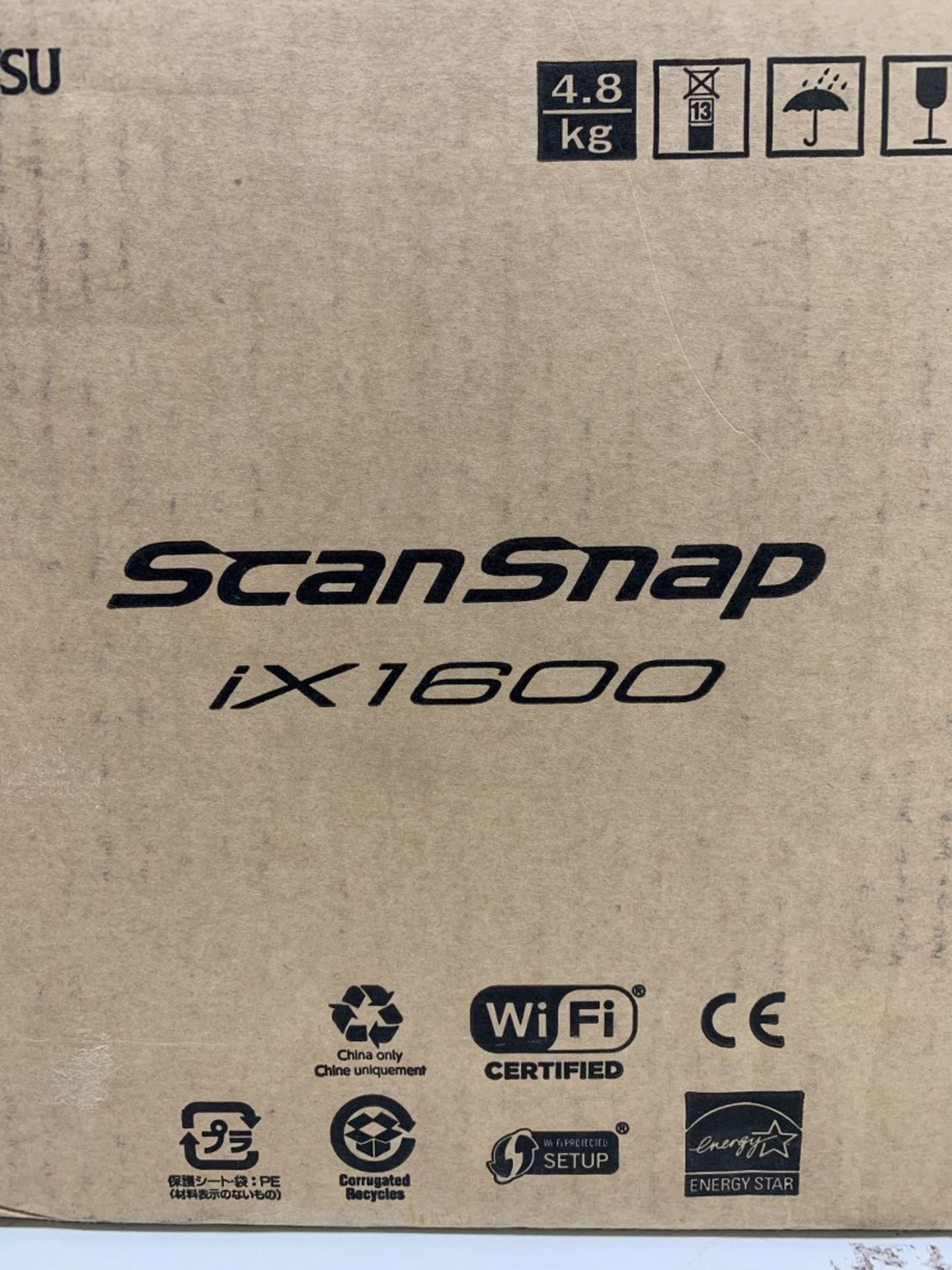 Snapscan Ix1600 - Image 2 of 2