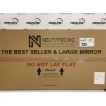 Neutypechic - Full Length Mirror With Stand