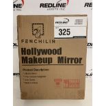 Fenchilin - Hollywood Makup Mirror