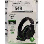 Turtle Beach - Stealth 600 Amplified Xbox Gaming Headset
