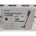 Laresar - Elite S6 Cordless Vacuum Cleaner