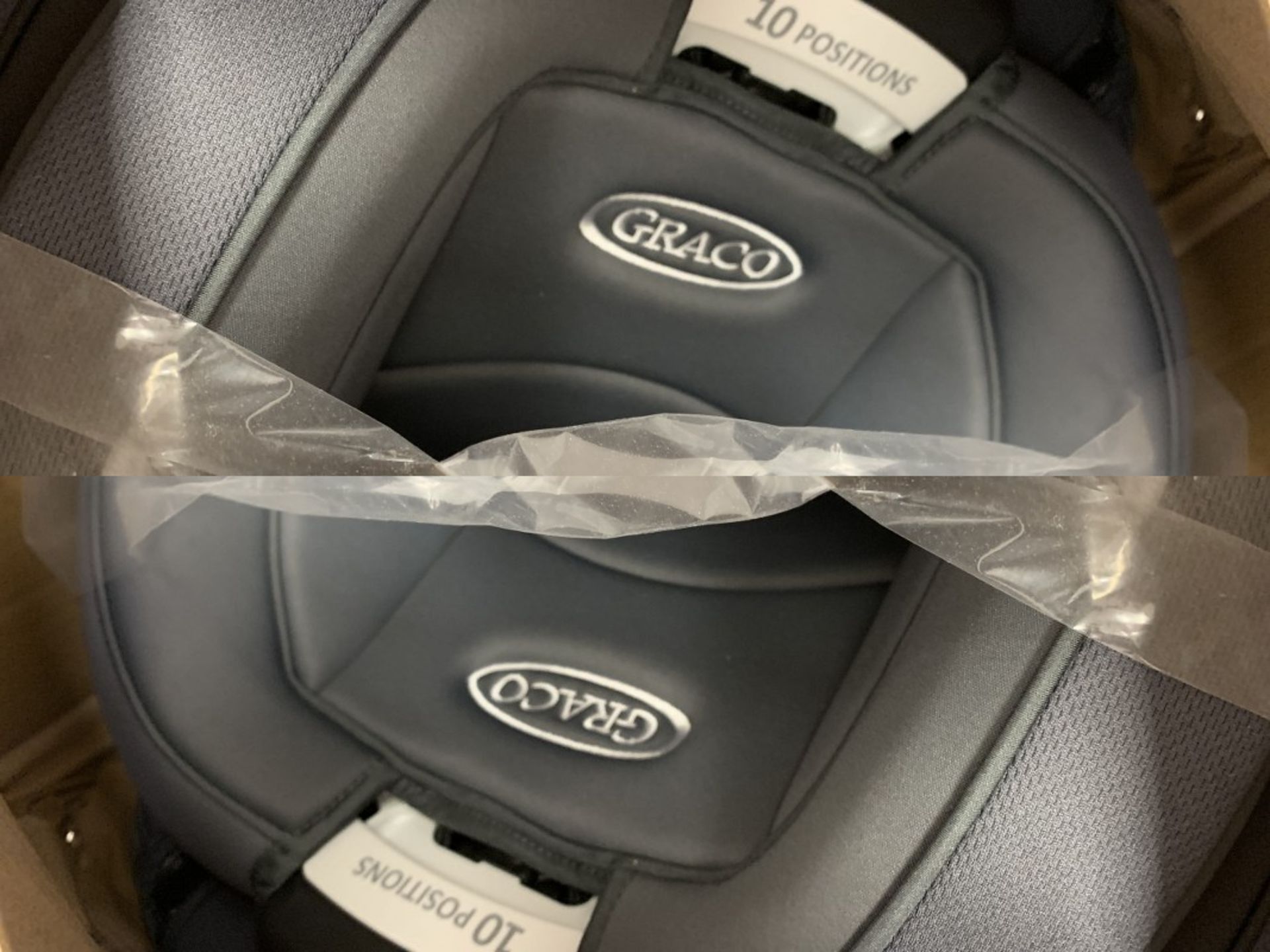 Graco - 4Ever 4 In 1 Car Seat - Image 2 of 2