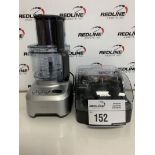 Breville - Food Processor