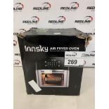 Innsky - Air Fryer Oven - Af001