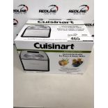 Cuisinart - Frozen Dessert Maker